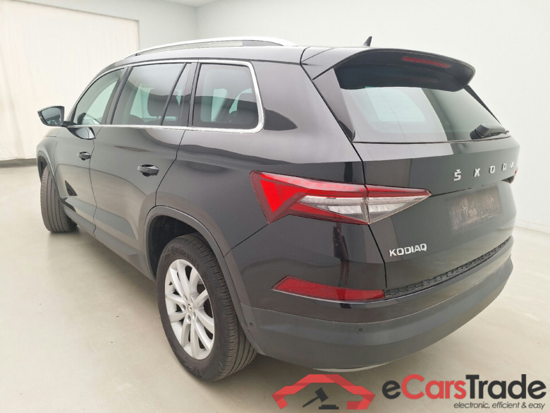 Skoda, Kodiaq FL'21, Kod.2.0CRTDI 110kW Cle+DSG #3