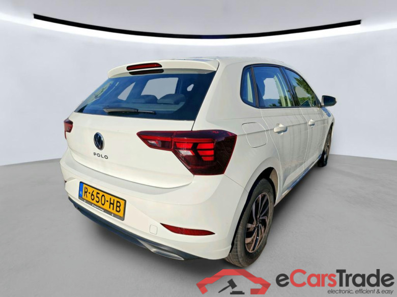 VOLKSWAGEN POLO 70 kW #5
