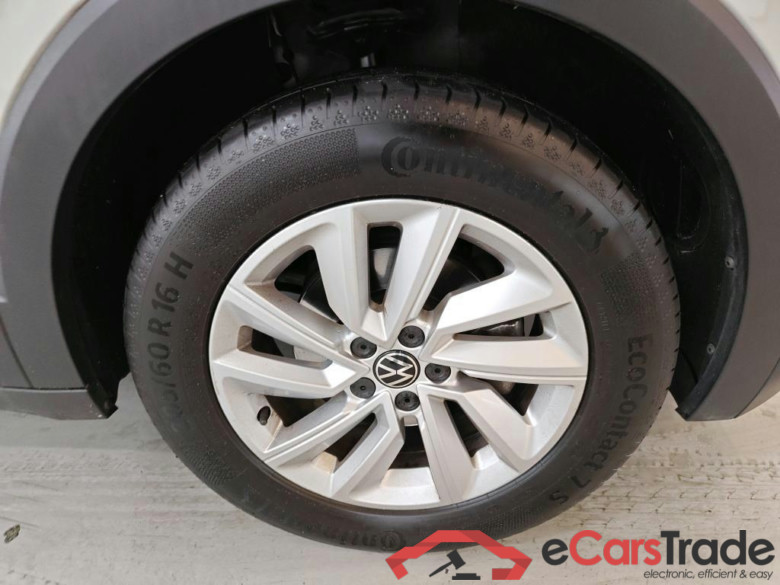 VOLKSWAGEN T-Cross 70 kW #6