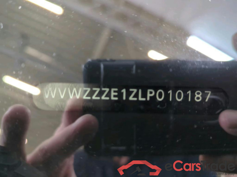 VOLKSWAGEN ID.3 150 kW #3