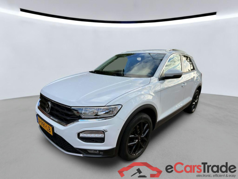 VOLKSWAGEN T-Roc 81 kW #1