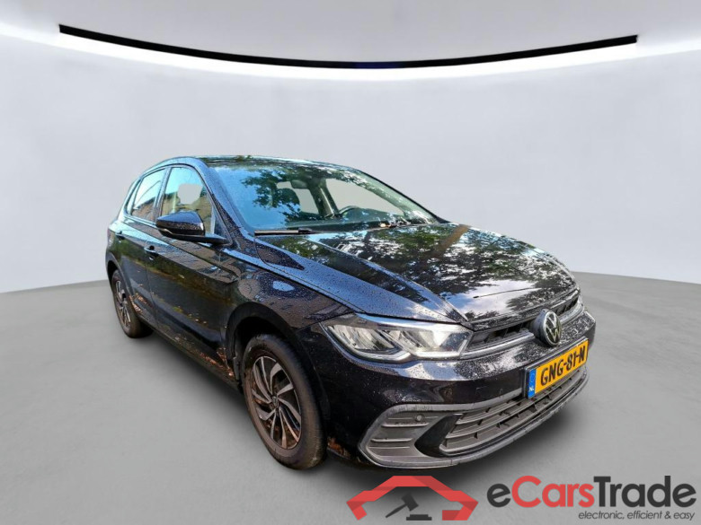 VOLKSWAGEN POLO 70 kW #3