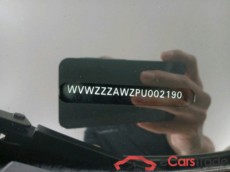 VOLKSWAGEN POLO 70 kW #2