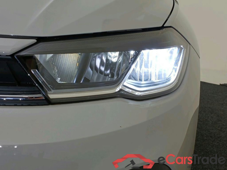 VOLKSWAGEN POLO 70 kW #3