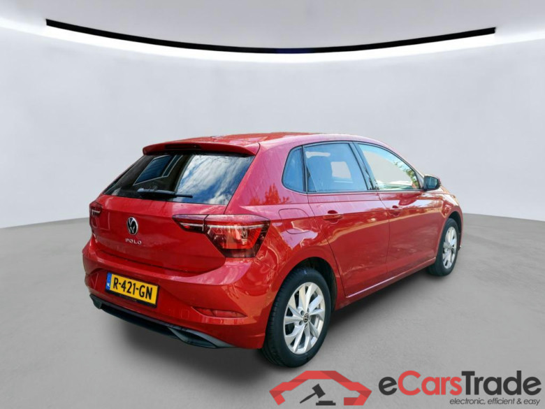 VOLKSWAGEN POLO 70 kW #5