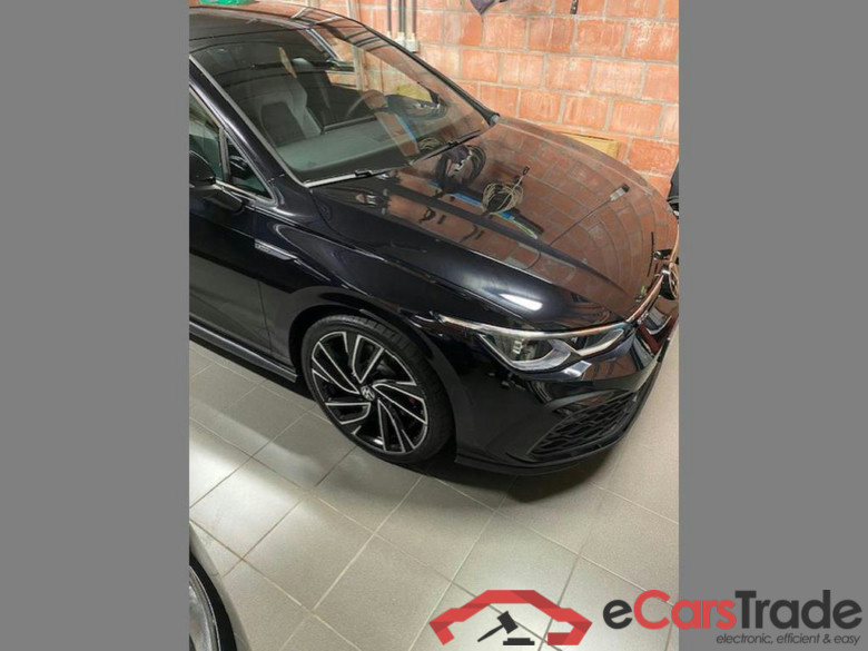 VOLKSWAGEN Golf VIII GTD 2.0 SCR TDi DSG #2