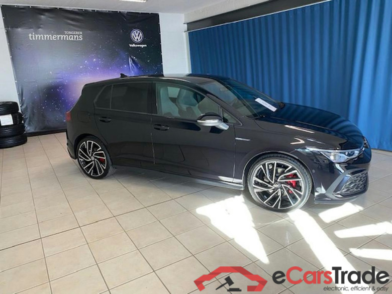VOLKSWAGEN Golf VIII GTD 2.0 SCR TDi DSG #4