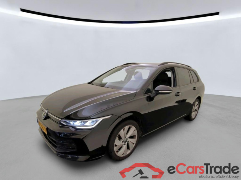 VOLKSWAGEN Golf Variant 85 kW