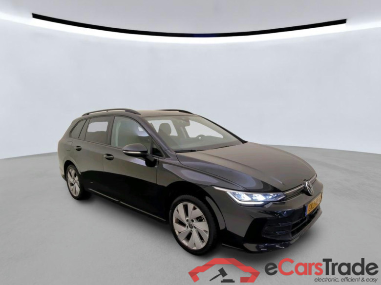 VOLKSWAGEN Golf Variant 85 kW #5