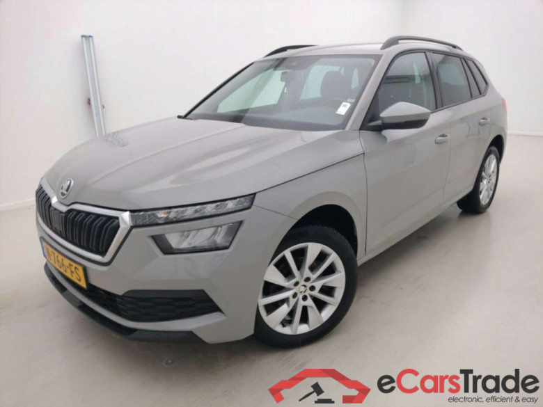 SKODA Kamiq 1.0 TSI Ambition DSG