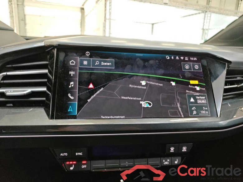 AUDI Q4 Sportback e-tron 210 kW #2