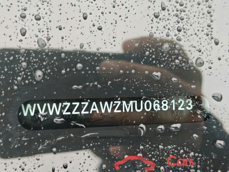 VOLKSWAGEN POLO 70 kW #3
