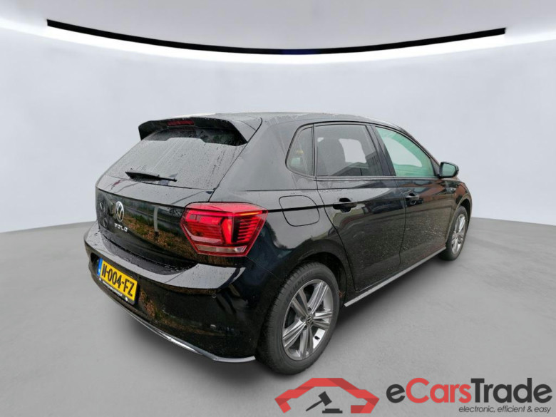 VOLKSWAGEN POLO 70 kW #6