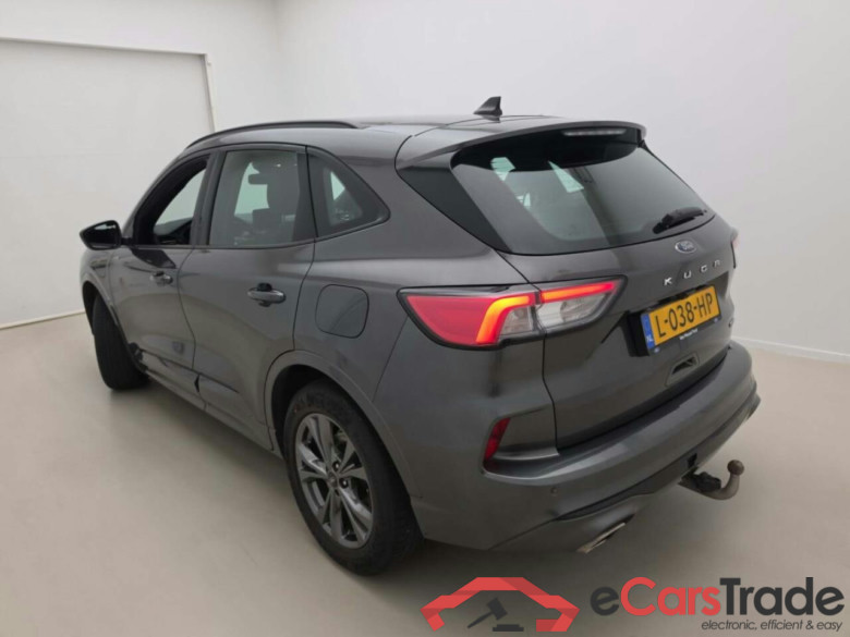 FORD KUGA 2.5 PHEV ST-Line #6