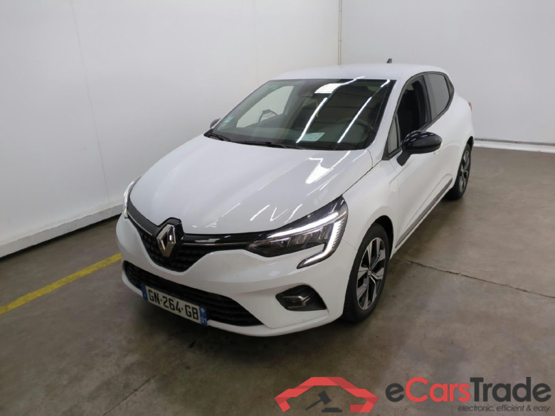 Clio V Evolution 1.0 SCe 65CV BVM5 E6d #1