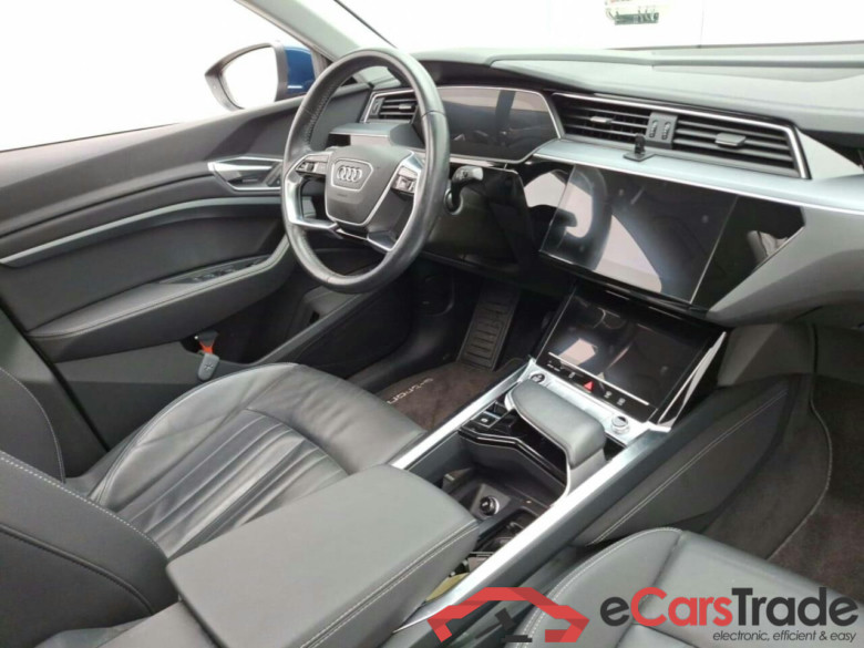 AUDI e-tron Sportback 50 quattro Bns ed+ #3