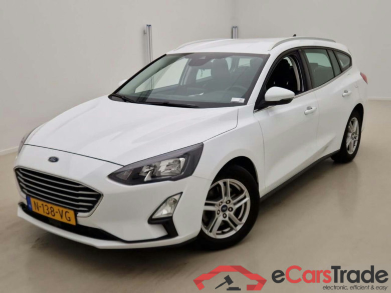 FORD Focus Wagon 1.0 EcoB. Tr Ed. bns
