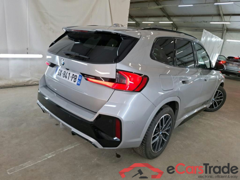 BMW X1 / 2022 / 5P / SUV xDrive23i M Sport DKG7 #5