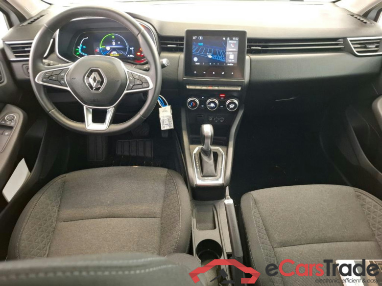 Clio V Business 1.6 E-TECH Hybrid 140CV BVA6 E6d #5