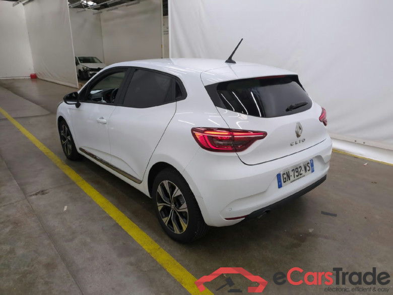 Clio V Evolution 1.0 SCe 65CV BVM5 E6d #2