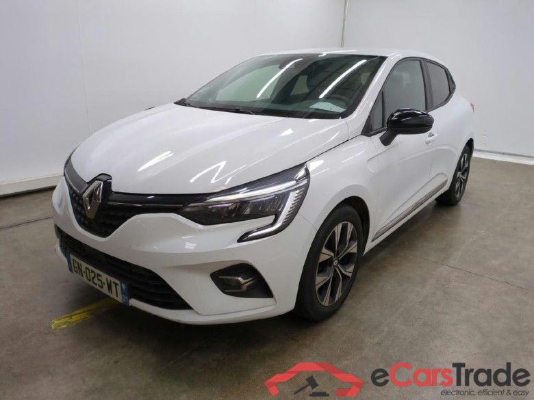 Clio V Evolution 1.0 SCe 65CV BVM5 E6d #1