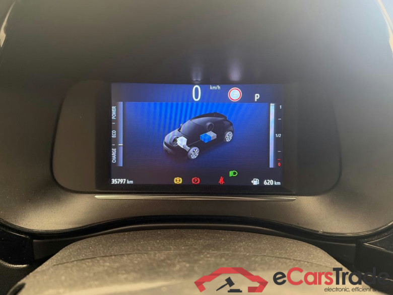 OPEL CORSA 1.2 T Hybrid GS #6