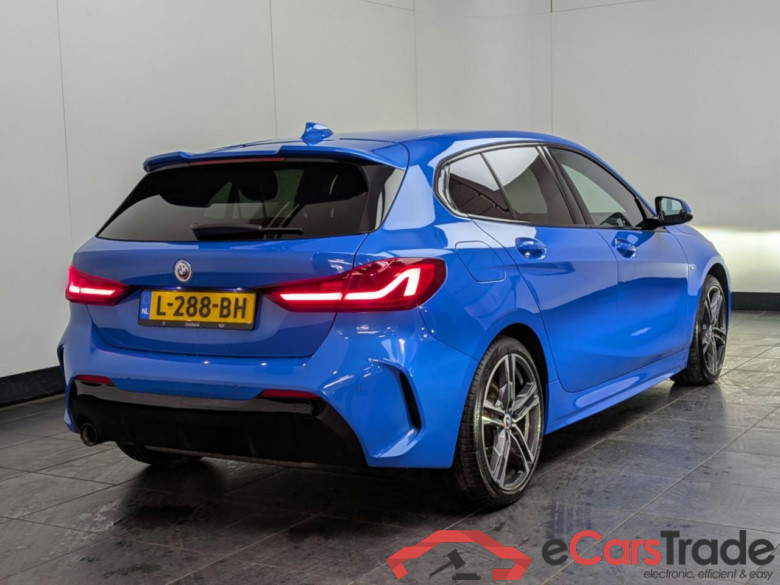 BMW 1-serie 118i High Exec #3