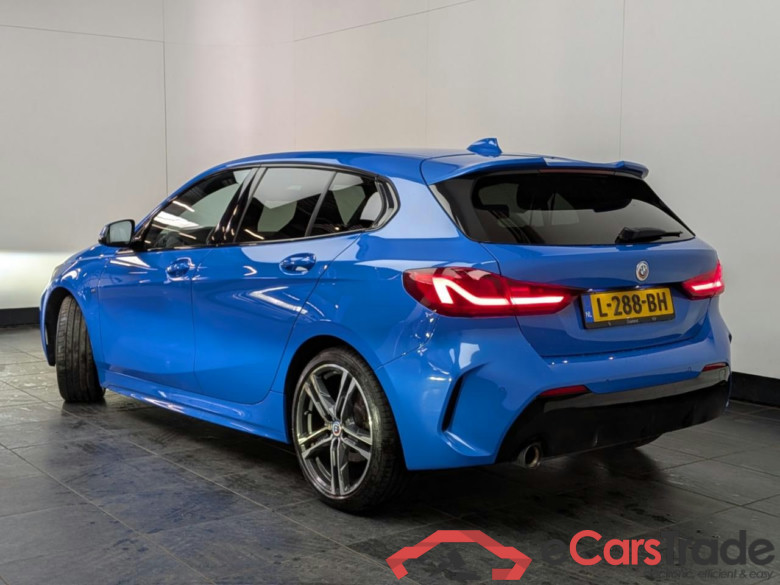 BMW 1-serie 118i High Exec #4