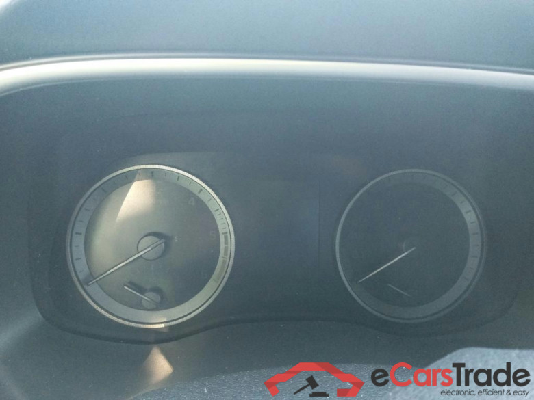 HYUNDAI Tucson / 2018 / 5P / todoterreno 1.6 CRDI 85kW (116CV) 48V Tecno 4X2 #4