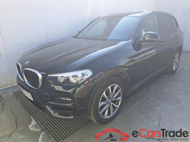 BMW X3 / 2017 / 5P / todoterreno xDrive20d (AC2) #1