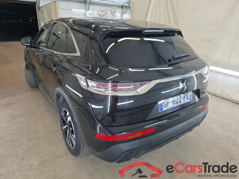 7 Crossback Business 1.5 BlueHDi 130CV BVA8 E6d #2