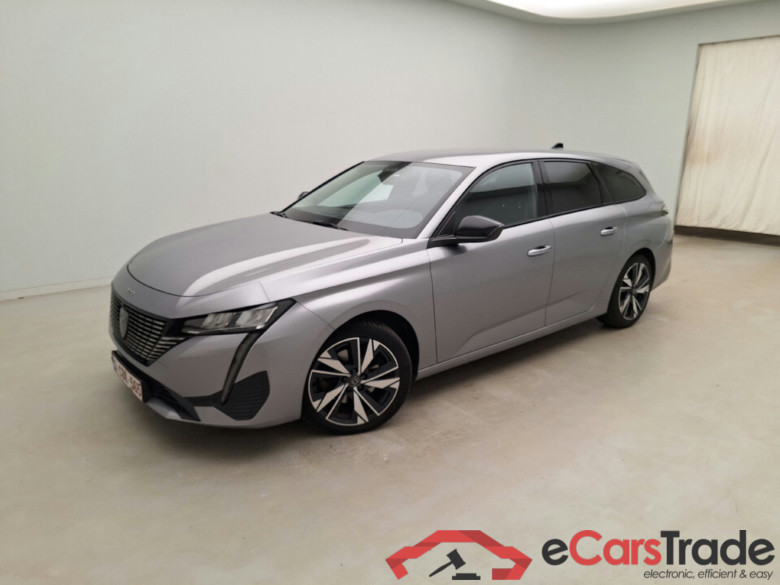 Peugeot, 308 SW '21, Peugeot 308 SW 1.5 BlueHDi 130 S&S EAT8 Allure 5d #2