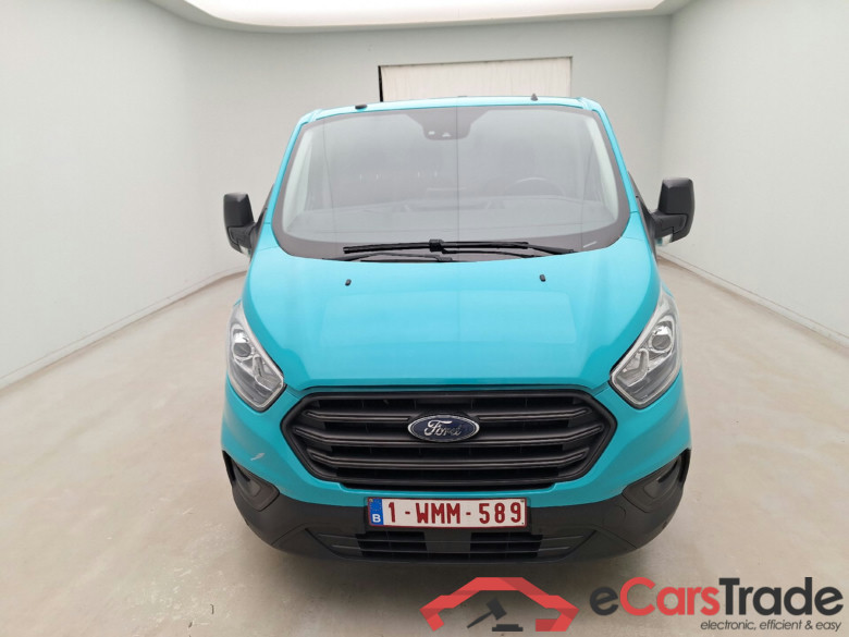 Ford, _Trans.Custom FL'18, 340S TD 130 Tr.A.