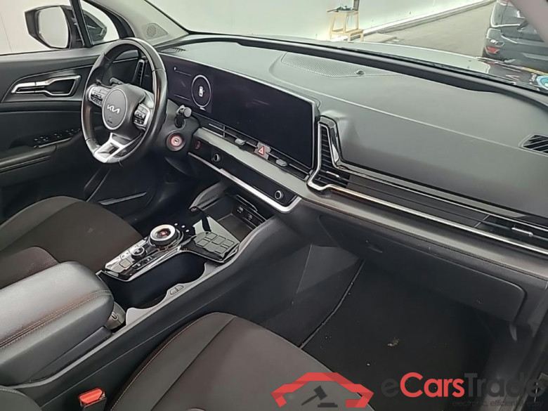 KIA SPORTAGE 1.6 T-GDi Hybrid Dyn.L.AT6 169kW Athlon Edition #6