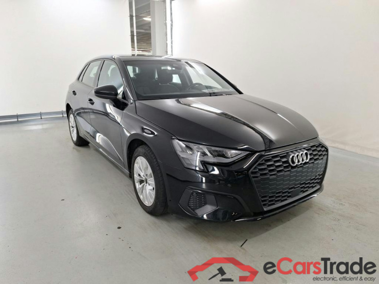 AUDI A3 SPORTBACK 1.4 40 TFSI E S TRONIC SPORTB ATTRACTION #2