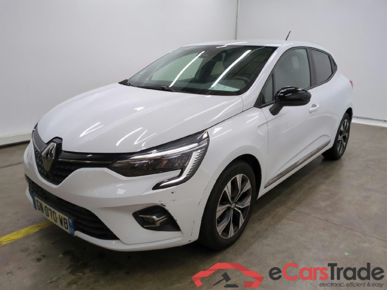 Clio V Evolution 1.0 SCe 65CV BVM5 E6d #1