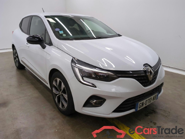 Clio V Evolution 1.0 SCe 65CV BVM5 E6d #3