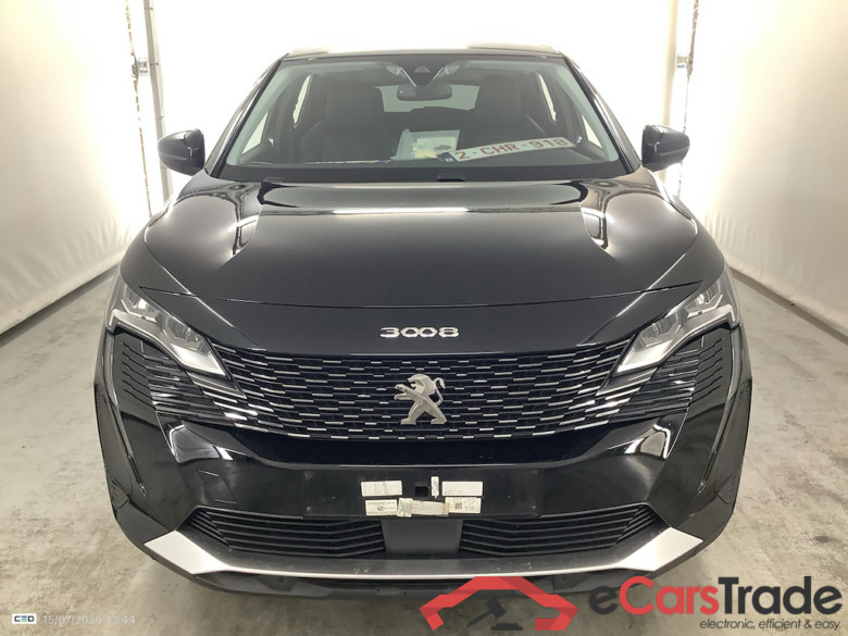 PEUGEOT 3008 1.5 BLUEHDI S&S EAT8 ALLURE PACK #2