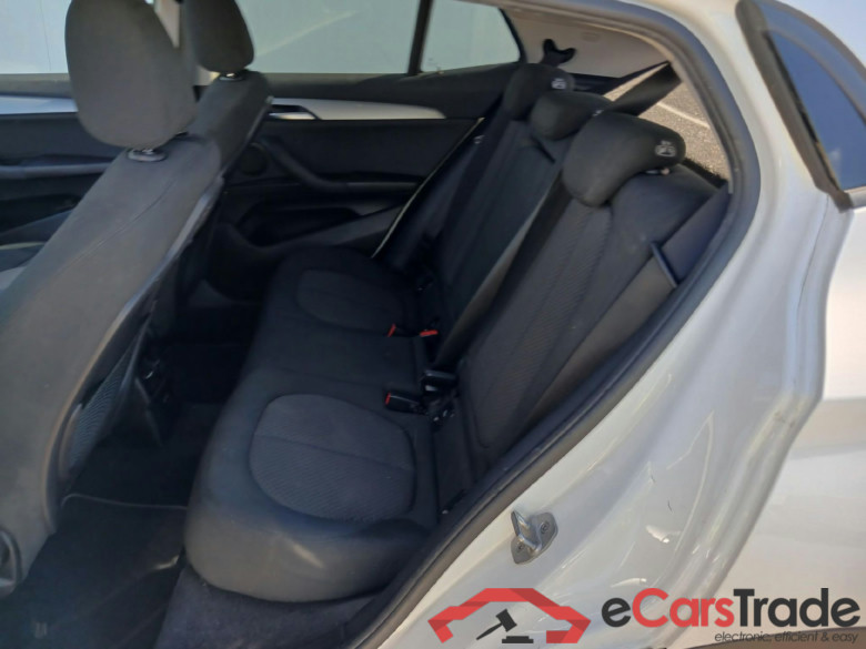 BMW X2 / 2017 / 5P / todoterreno sDrive18i (CX) #6