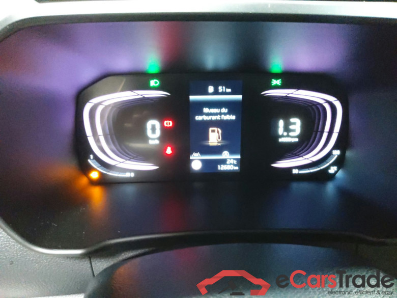 KIA Picanto 1.0 GDi MY26 Concept #4