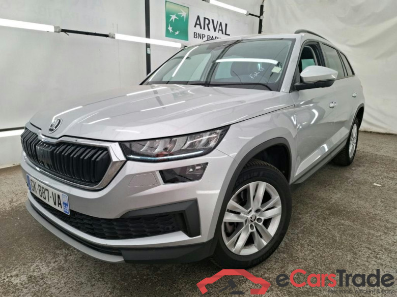 Kodiaq Business 2.0 TDI 150CV BVA7 E6d #1