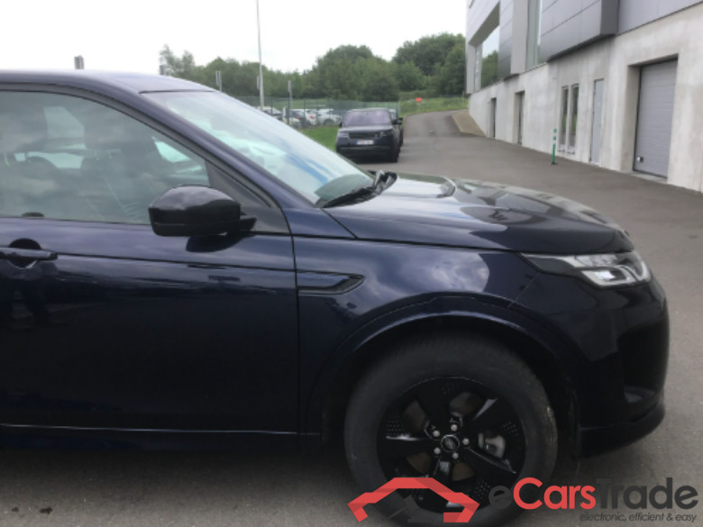 LAND ROVER DISCOVERY SPORT D165 FWD R-Dynamic S #6