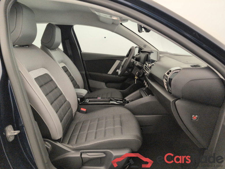 Citroen C4 Plus Hybride 145 ch e-DCS6 #1