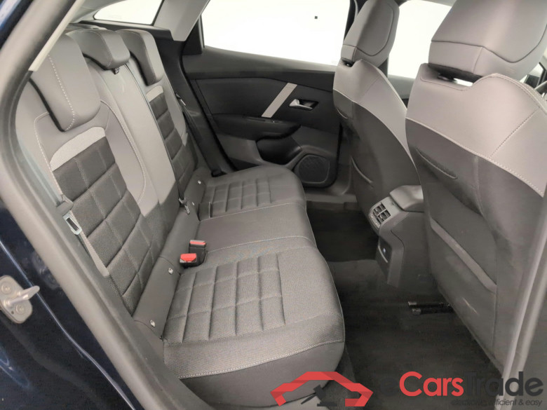 Citroen C4 Plus Hybride 145 ch e-DCS6 #2