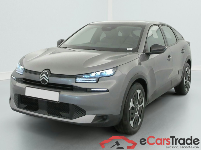 Citroen C4 Plus Hybride 145 ch e-DCS6 #3
