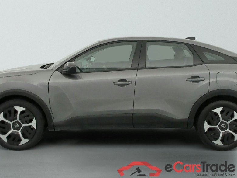 Citroen C4 Plus Hybride 145 ch e-DCS6 #4