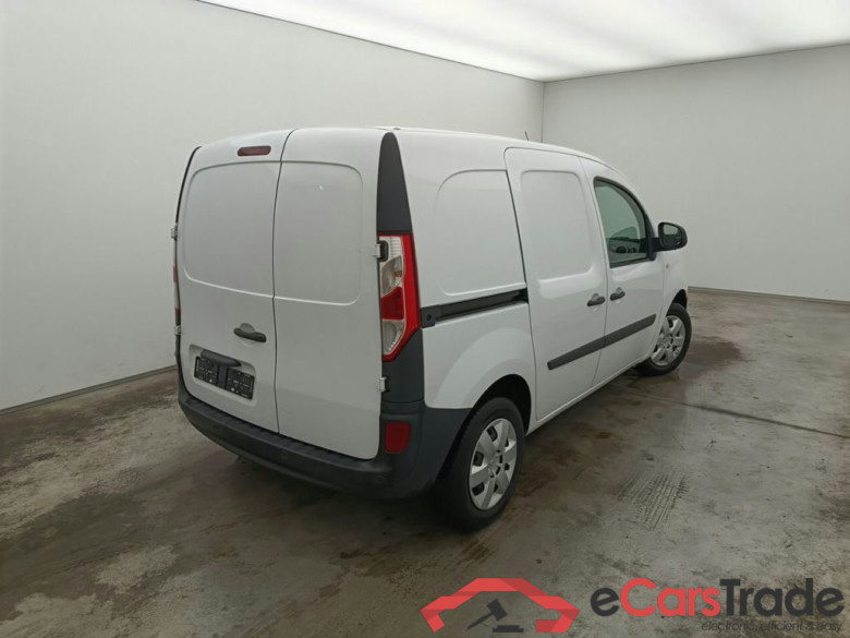 Renault Kangoo Express Blue dCi 80 Grand Confort 4d #2