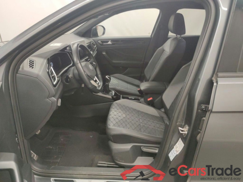 Volkswagen T-Roc 1.0 TSI R-Line 5d #3