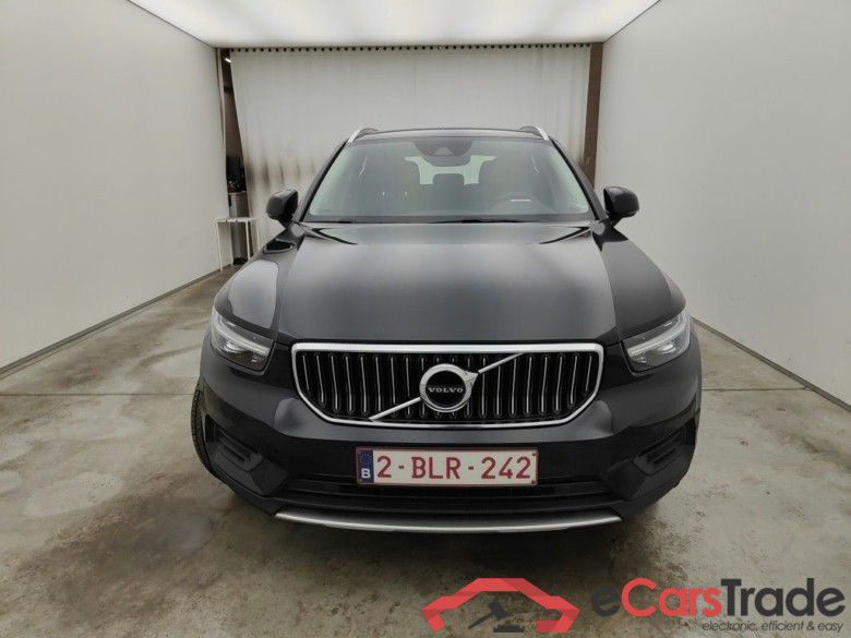 Volvo XC40 T4 Recharge Geartronic Inscription Expr. 5d #5