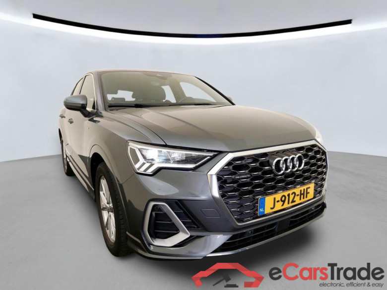 AUDI Q3 Sportback 169 kW #5